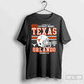 Premium Texas Longhorns Cheez It Citrus Bowl 2025 - Adult & Kids T-Shirts, Sweatshirts & Hoodies apparel design preview 1