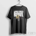 Premium Texas State Bobcats 2025 Lockheed Martin - Adult & Kids T-Shirts, Sweatshirts & Hoodies apparel design preview 1