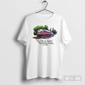 Premium The City Is Closer Than You Think Metro North - Adult & Kids T-Shirts, Sweatshirts & Hoodies apparel design preview 1