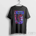 Premium The Fly 1986 Retro Horror Movie - Adult & Kids T-Shirts, Sweatshirts & Hoodies apparel design preview 1
