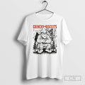Premium The Grinch Grinchy Riscuits Christmas Sweater - Adult & Kids T-Shirts, Sweatshirts & Hoodies apparel design preview 1
