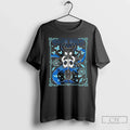 Premium The Hollow Knight Tarot Card Parody - Adult & Kids T-Shirts, Sweatshirts & Hoodies apparel design preview 1