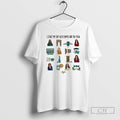 Premium The View I Start My Day With Coffee And - Adult & Kids T-Shirts, Sweatshirts & Hoodies apparel design preview 1