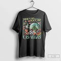 Premium The Wonderful Wizard No Place Like Las Vegas - Adult & Kids T-Shirts, Sweatshirts & Hoodies apparel design preview 1