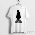 Premium The Boss Of Kingstown - Adult & Kids T-Shirts, Sweatshirts & Hoodies apparel design preview 1