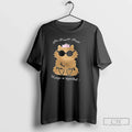 Premium The Princess Posse Mongo Is Appalled - Adult & Kids T-Shirts, Sweatshirts & Hoodies apparel design preview 1