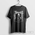 Premium Thrice Are You Ready For My Soul Sweater - Adult & Kids T-Shirts, Sweatshirts & Hoodies apparel design preview 1