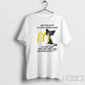 Premium Tired Cat Dont Piss Me Off Im A Grumpy - Adult & Kids T-Shirts, Sweatshirts & Hoodies apparel design preview 1