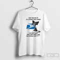 Premium Tired Cat Dont Piss Me Off Im A Grumpy Usps - Adult & Kids T-Shirts, Sweatshirts & Hoodies apparel design preview 1