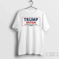Premium Trump Epstein 2028 Maga Files Make Abusers - Adult & Kids T-Shirts, Sweatshirts & Hoodies apparel design preview 1