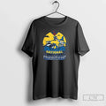 Premium Usys 2025 National Presidents Cup - Adult & Kids T-Shirts, Sweatshirts & Hoodies apparel design preview 1