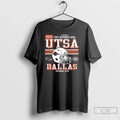 Premium Utsa Roadrunners 2025 First Responder Bowl - Adult & Kids T-Shirts, Sweatshirts & Hoodies apparel design preview 1
