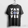 Premium Vancouver Goldeneyes Bauer Logo - Adult & Kids T-Shirts, Sweatshirts & Hoodies apparel design preview 1