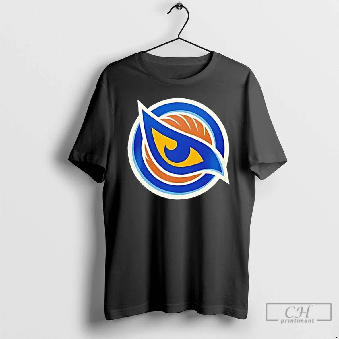 Premium Vancouver Goldeneyes Stadium Essentials Club - Adult & Kids T-Shirts, Sweatshirts & Hoodies apparel design preview 1