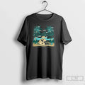 Premium Vanderbilt Commodores 2025 Reliaquest Bowl - Adult & Kids T-Shirts, Sweatshirts & Hoodies apparel design preview 1