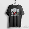 Premium Washington State Cougars Football 2025 Potato - Adult & Kids T-Shirts, Sweatshirts & Hoodies apparel design preview 1