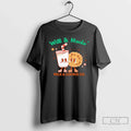Premium Will And Macks Cookie Co Christmas - Adult & Kids T-Shirts, Sweatshirts & Hoodies apparel design preview 1