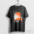 Premium Wolves At The Gate Eclipse Album Sweater - Adult & Kids T-Shirts, Sweatshirts & Hoodies apparel design preview 1