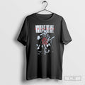 Premium Wolves At The Gate Eulogies Live Sweater - Adult & Kids T-Shirts, Sweatshirts & Hoodies apparel design preview 1