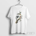 Premium Woodpecker Only Ny Bird Sweater - Adult & Kids T-Shirts, Sweatshirts & Hoodies apparel design preview 1