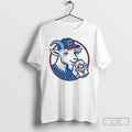 Premium Wrigley Goat Drink Old Style Chicago Cubs Mlb - Adult & Kids T-Shirts, Sweatshirts & Hoodies apparel design preview 1