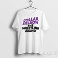 Premium Xavier Woods Sabbath Cxe Collar And Elbow The - Adult & Kids T-Shirts, Sweatshirts & Hoodies apparel design preview 1