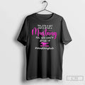 Premium Yes Im A Girl And I Drive Ford Mustang - Adult & Kids T-Shirts, Sweatshirts & Hoodies apparel design preview 1
