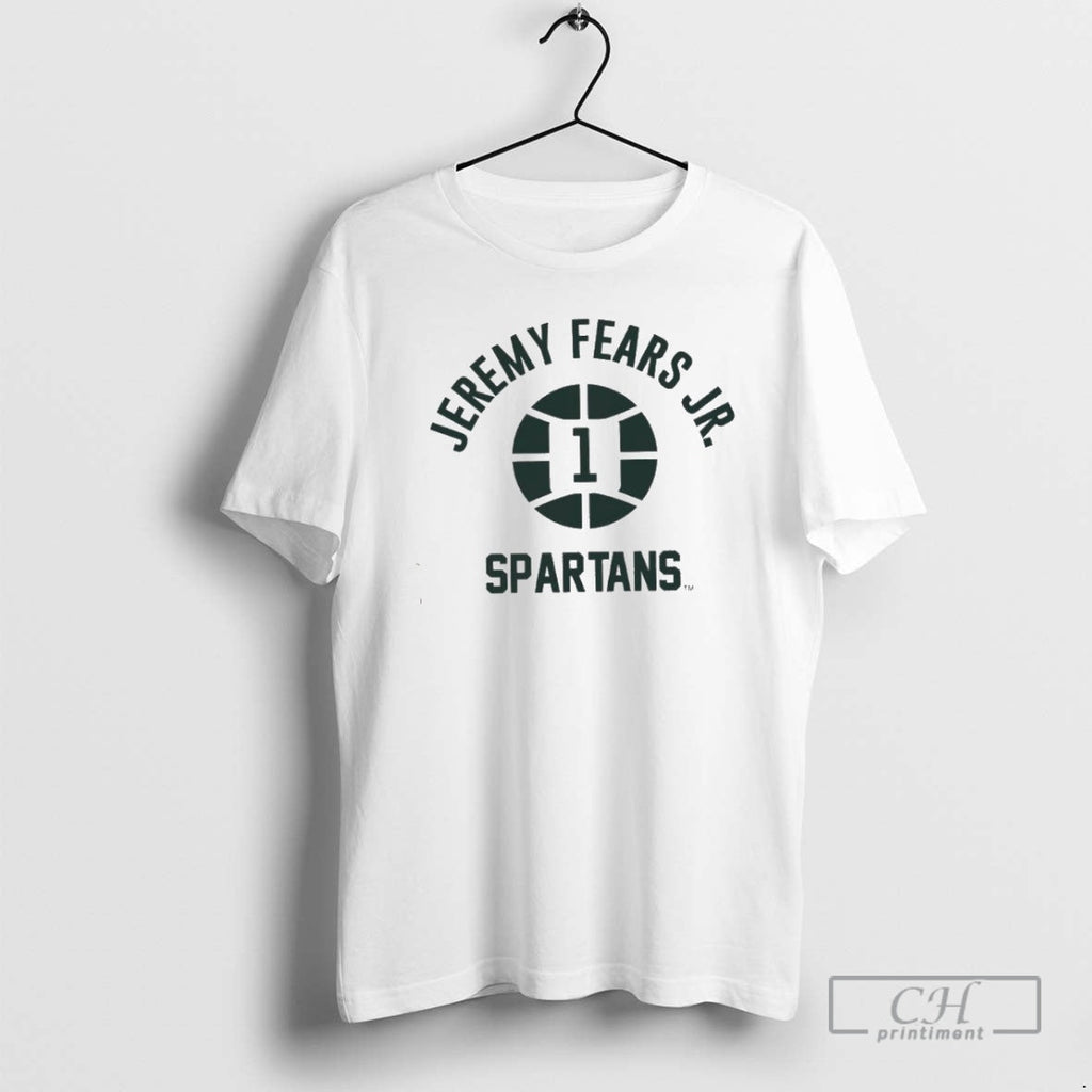 Premium Eremy Fears Jr Sweater - Adult & Kids T-Shirts, Sweatshirts & Hoodies apparel design preview 1