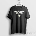 Premium The Story So Far Sweater - Adult & Kids T-Shirts, Sweatshirts & Hoodies apparel design preview 1
