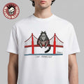Project Hail Mary 2026 Ryan Gosling B Kliban Cat San - Adult & Kids T-Shirts, Sweatshirts & Hoodies apparel design preview 1