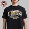 Purdue Boilermakers 2026 Big Ten Men's Basketball - Adult & Kids T-Shirts, Sweatshirts & Hoodies apparel design preview 1