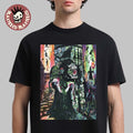 Puscifer Bethlehem Pennsylvania 2026 Event Poster At - Adult & Kids T-Shirts, Sweatshirts & Hoodies apparel design preview 1