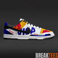 Racing Bull 2026 Design Dunk Sneaker - Adult & Kids T-Shirts, Sweatshirts & Hoodies apparel design preview 1