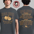 Railbird Music Festival 2026 Merch Lexington Kentucky - Adult & Kids T-Shirts, Sweatshirts & Hoodies apparel design preview 1