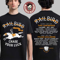Railbird Music Festival 2026 Merch Lexington Kentucky - Adult & Kids T-Shirts, Sweatshirts & Hoodies apparel design preview 1