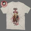 Ready Or Not 2 Here I Come Official Poster Double - Adult & Kids T-Shirts, Sweatshirts & Hoodies apparel design preview 1
