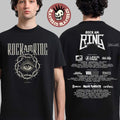 Rock Am Ring 2026 Festival Merch In Nurburg Germany - Adult & Kids T-Shirts, Sweatshirts & Hoodies apparel design preview 1