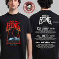 Rock Am Ring 2026 Festival Merch In Nurburg Germany - Adult & Kids T-Shirts, Sweatshirts & Hoodies apparel design preview 1