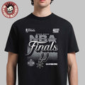 San Antonio Spurs Fanatics 2026 NBA Western - Adult & Kids T-Shirts, Sweatshirts & Hoodies apparel design preview 1