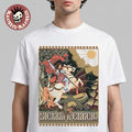 Sierra Ferrell Chicago Illinois 2026 Event Poster At - Adult & Kids T-Shirts, Sweatshirts & Hoodies apparel design preview 1