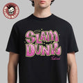 Slam Dunk Festival 2026 Merch Bratz Logo - Adult & Kids T-Shirts, Sweatshirts & Hoodies apparel design preview 1
