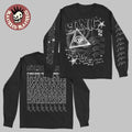 Sonic Temple 2026 Festival Merch In Columbus Ohio At - Adult & Kids T-Shirts, Sweatshirts & Hoodies apparel design preview 1