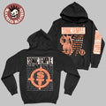 Sonic Temple 2026 Festival Merch In Columbus Ohio At - Adult & Kids T-Shirts, Sweatshirts & Hoodies apparel design preview 1