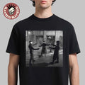 Spider-Noir Finger Pointing Meme - Adult & Kids T-Shirts, Sweatshirts & Hoodies apparel design preview 1