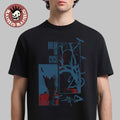Staind Break the Cycle 25 Anniversary Peaceful Day - Adult & Kids T-Shirts, Sweatshirts & Hoodies apparel design preview 1