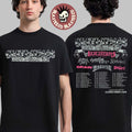 Suicide Boys Grey Day 2026 North America Tour Lineup - Adult & Kids T-Shirts, Sweatshirts & Hoodies apparel design preview 1