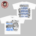 Summer Smash 2026 Festival Merch Lineup Meet Me Where - Adult & Kids T-Shirts, Sweatshirts & Hoodies apparel design preview 1