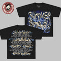 Summer Smash 2026 Festival Merch Lineup Zapped - Adult & Kids T-Shirts, Sweatshirts & Hoodies apparel design preview 1
