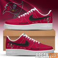 Tampa Bay Buccaneers Special Heritage 2026 Custom AF1 - Adult & Kids T-Shirts, Sweatshirts & Hoodies apparel design preview 1