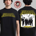 Terror Still Suffer Eagle - Adult & Kids T-Shirts, Sweatshirts & Hoodies apparel design preview 1
